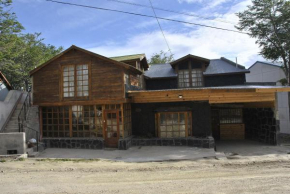 Отель Casa Departamento en el Bosque, Ушуайя